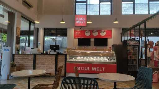 Soul Melt Ice Cream 9