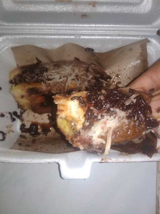 Tahu Mercon Dan Pisang Krispy Terban 4