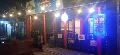 Warkop Gabox 3 10