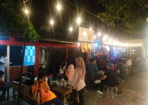 Warkop Gabox 3 9