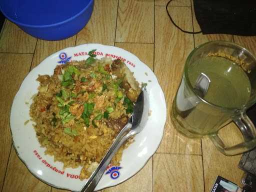 Warung Bakmi Des Lor Tower Beji 8