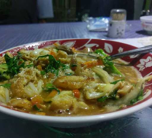 Warung Bakmi Des Lor Tower Beji 5