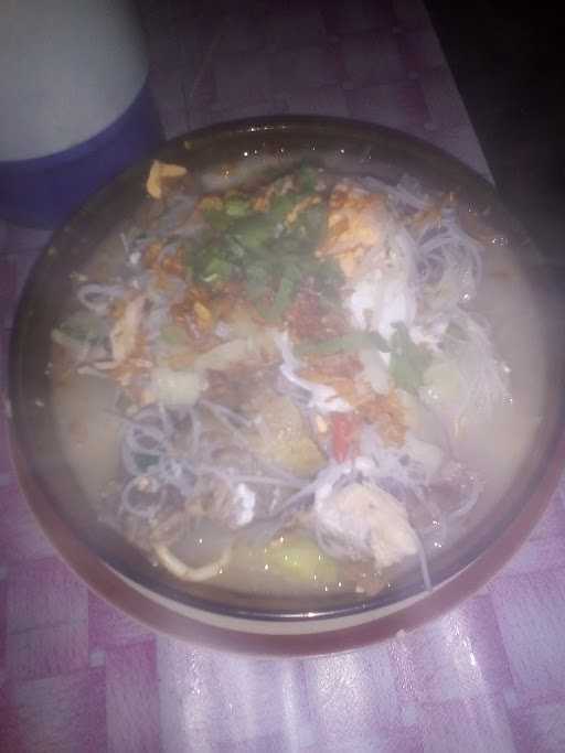 Warung Bakmi Jawa Manthuk 10