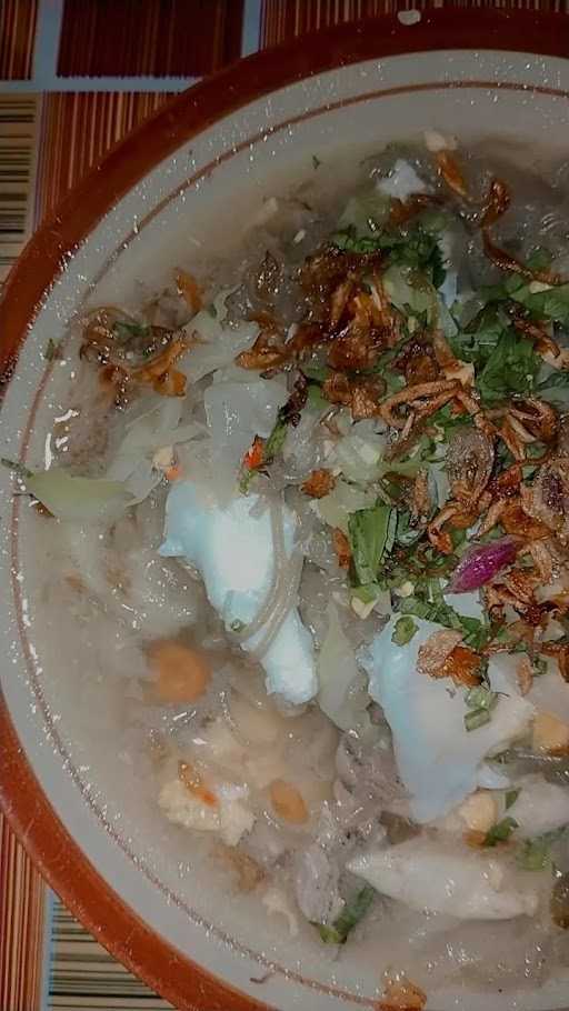 Warung Bakmi Jawa Manthuk 4