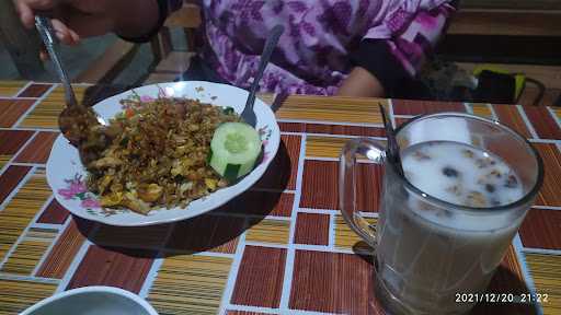 Warung Bakmi Jawa Manthuk 7