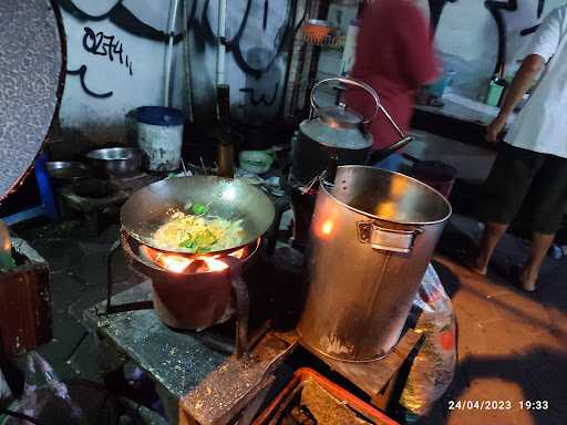 Warung Bakmi Oncor 2