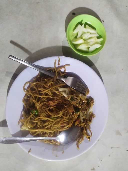 Warung Bakmi Oncor 10