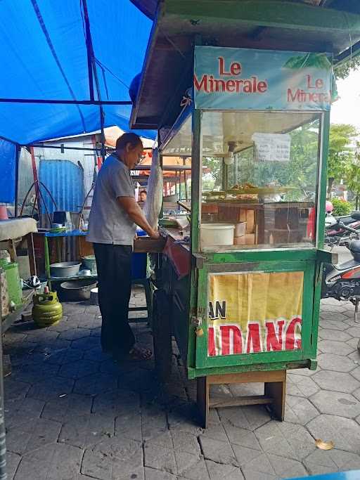 Warung Makan Padang - Surya Alam 2