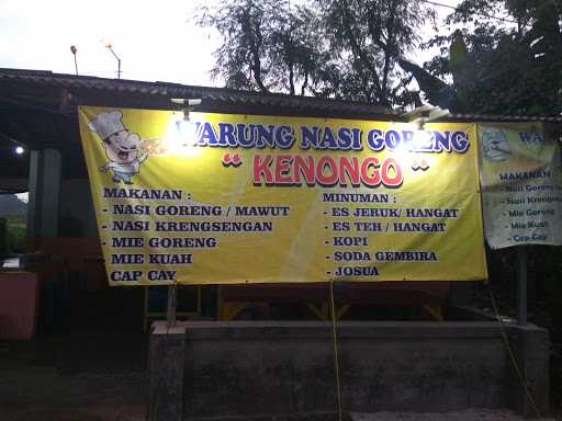 Warung Nasi Goreng Kenongo 6