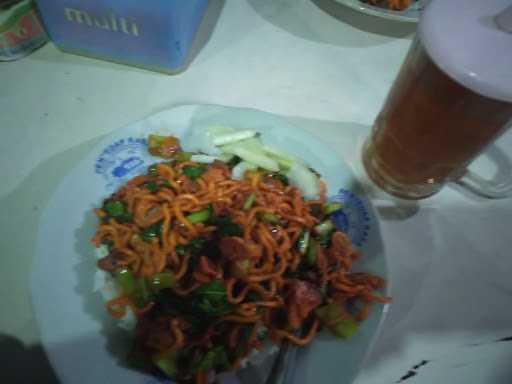 Warung Nasi Goreng Kenongo 4