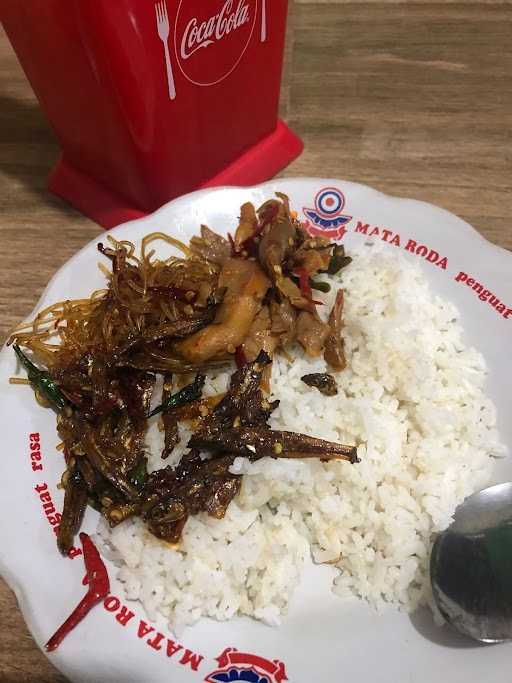 Warung Nasi Langgi Pak Man 4