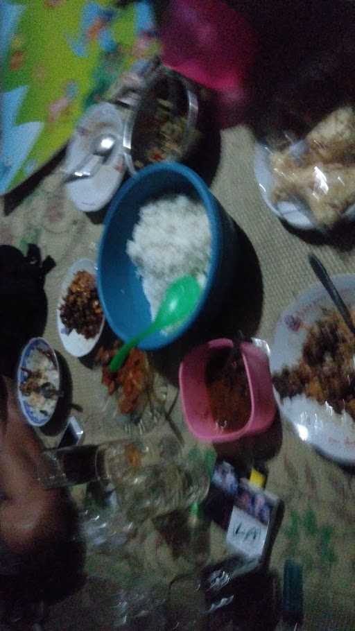 Warung Nasi Langgi Pak Man 7