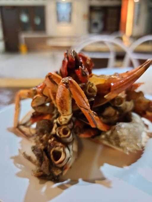 Warung Santai Seafood Ayara 9