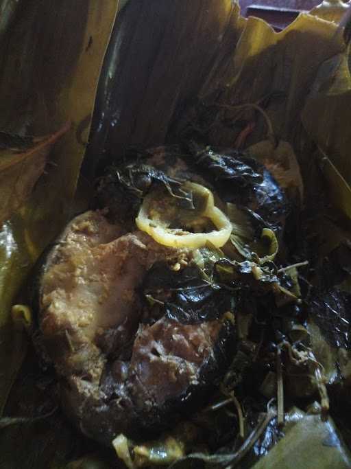 Warung Sate Kambing  Mbok Sabar  2