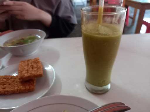 Warung Sop Empal Yoeni 2