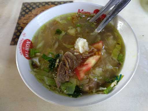 Warung Soto Rejeki꧋ꦮꦫꦱꦠꦉꦗꦏ 7