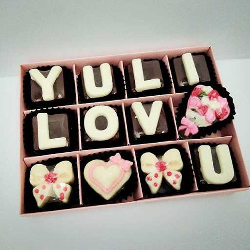 Yullanda Cookies 3