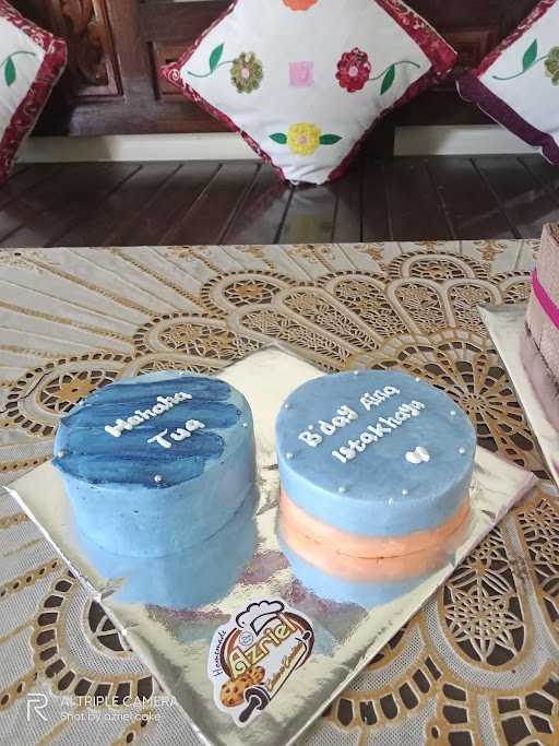 Azril Cake N Cookies Jombang 6