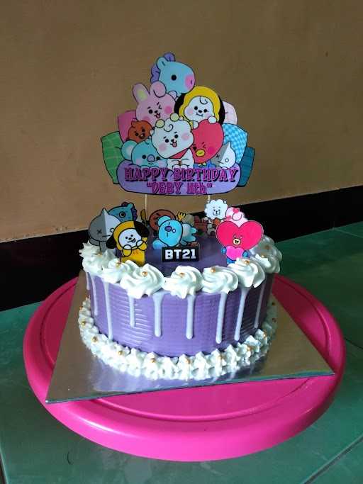 Deby Cake 2