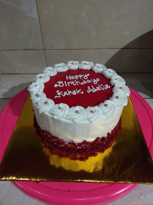 Deby Cake 5