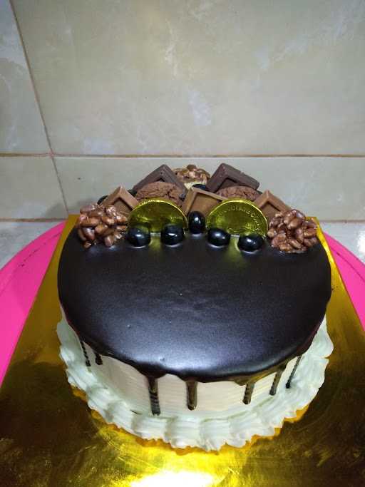 Deby Cake 8