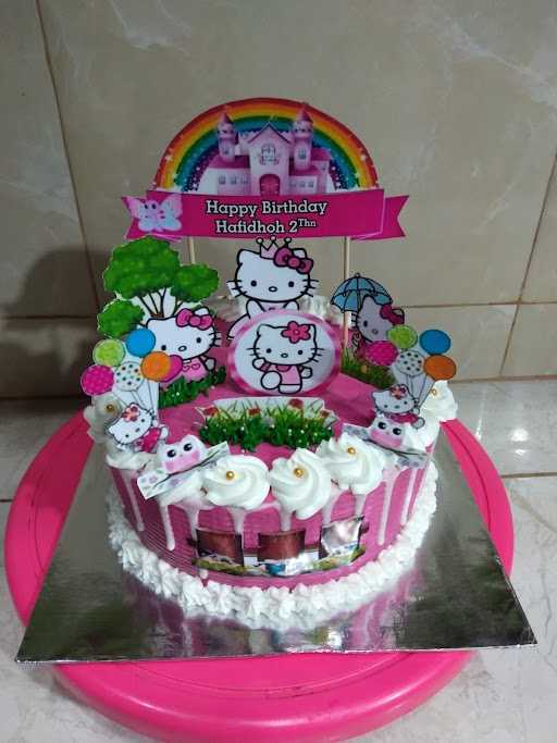 Deby Cake 9