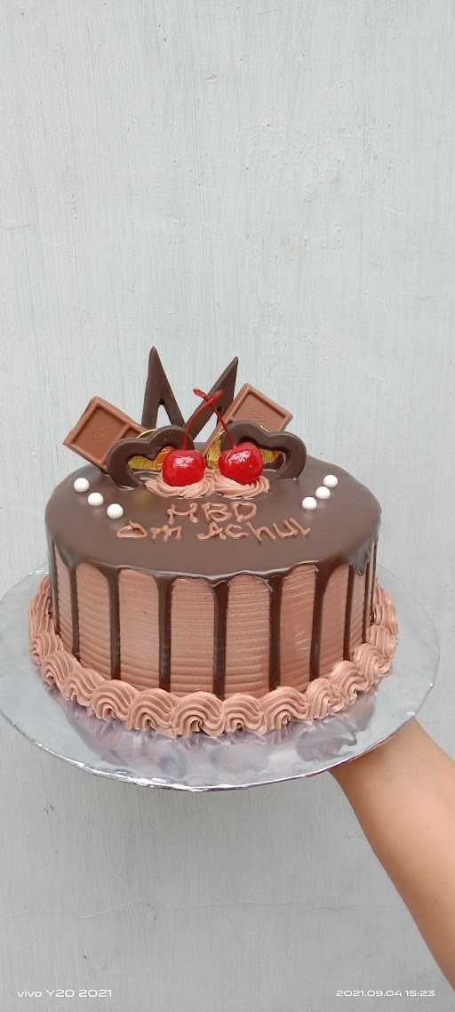 Deby Cake 6