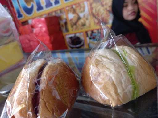 Icha Bakery 2