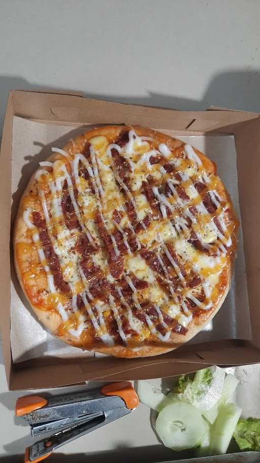 Kebab Burger & Pizza 1