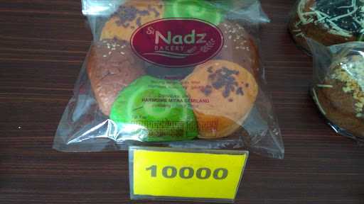 Nadz Bakery 1