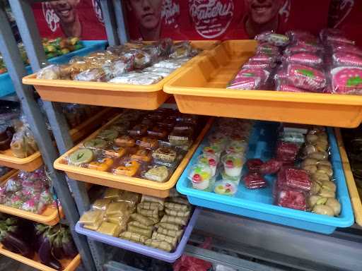 Ria Bakery Mbak Tin 4