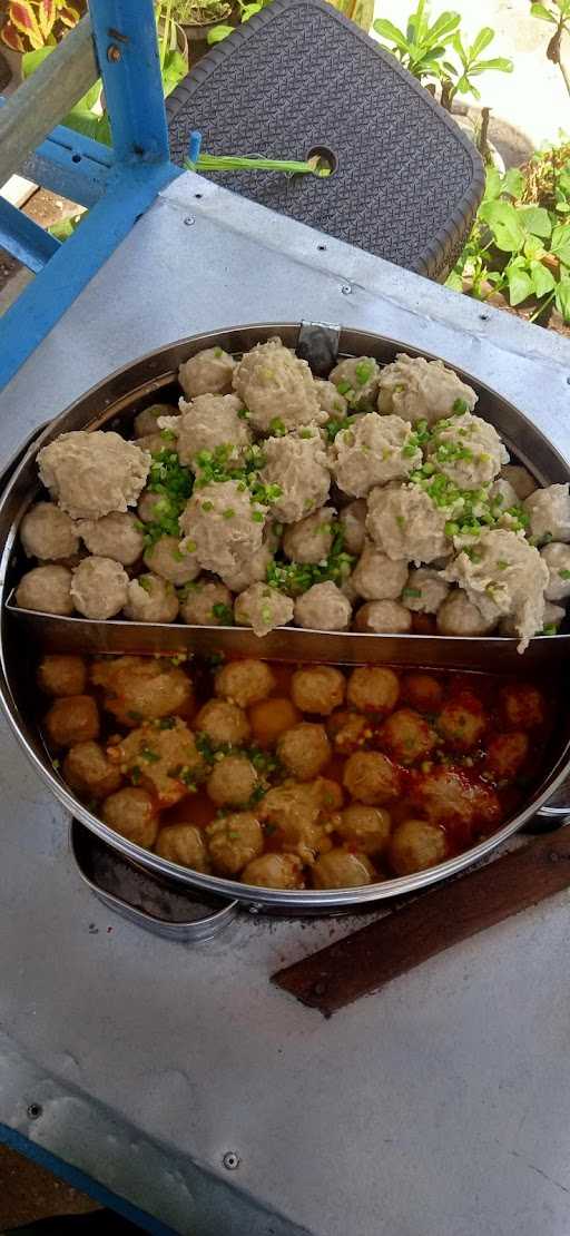 Bakso Anti Gosip 1