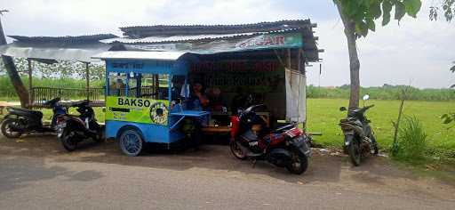 Bakso Anti Gosip 5