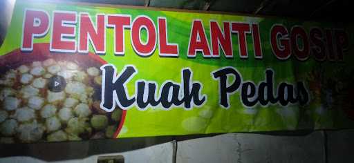 Bakso Anti Gosip 4