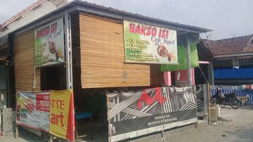 Bakso Cak Tepol 9