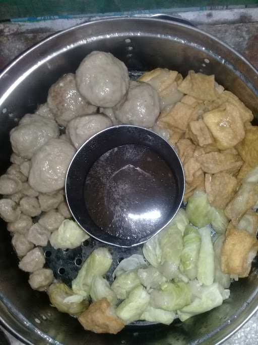 Bakso Cak Tepol 4