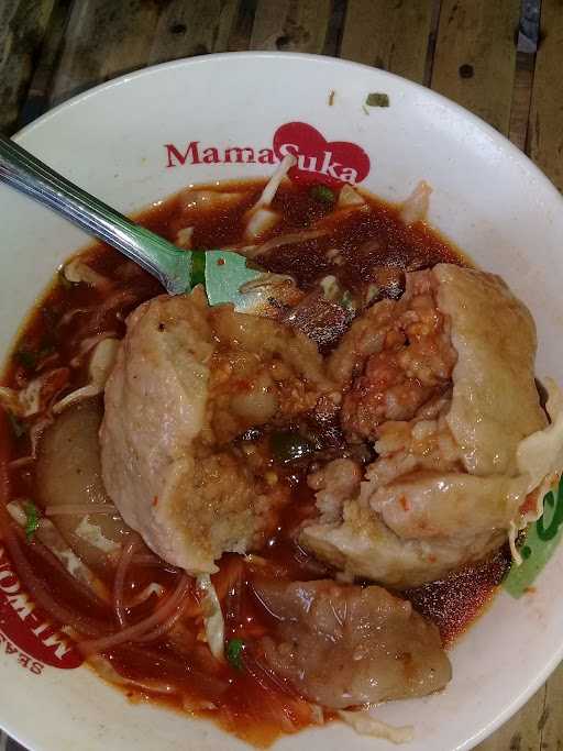 Bakso Cak Tepol 3