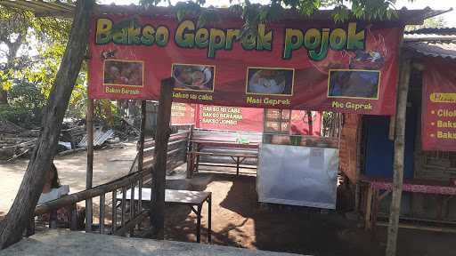 Bakso Geprek Pojok 2