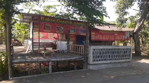 Bakso Geprek Pojok 1