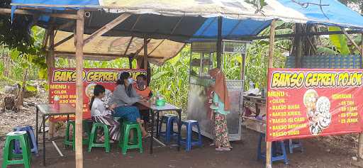 Bakso Geprek Pojok 3