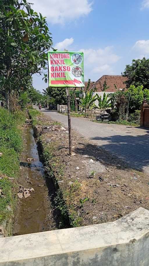 Bakso Kikil Mayangan 8