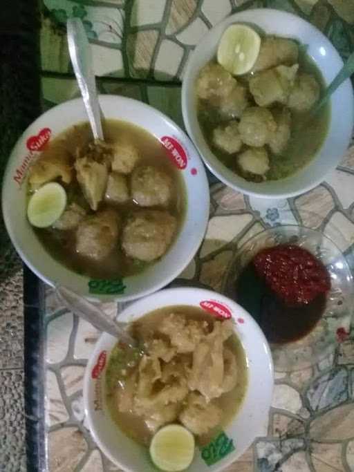 Bakso Kikil Mayangan 6