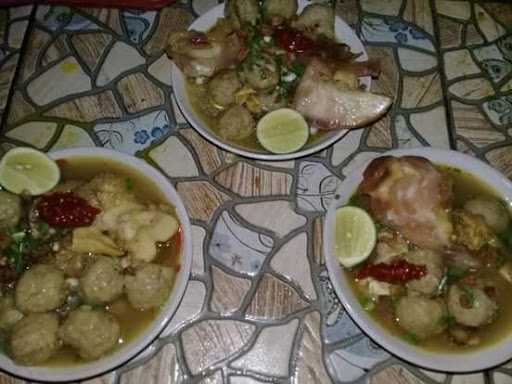 Bakso Kikil Mayangan 2