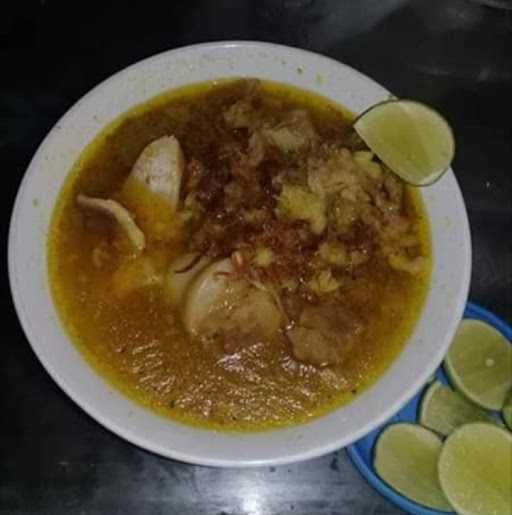 Bakso Kikil Mayangan 1