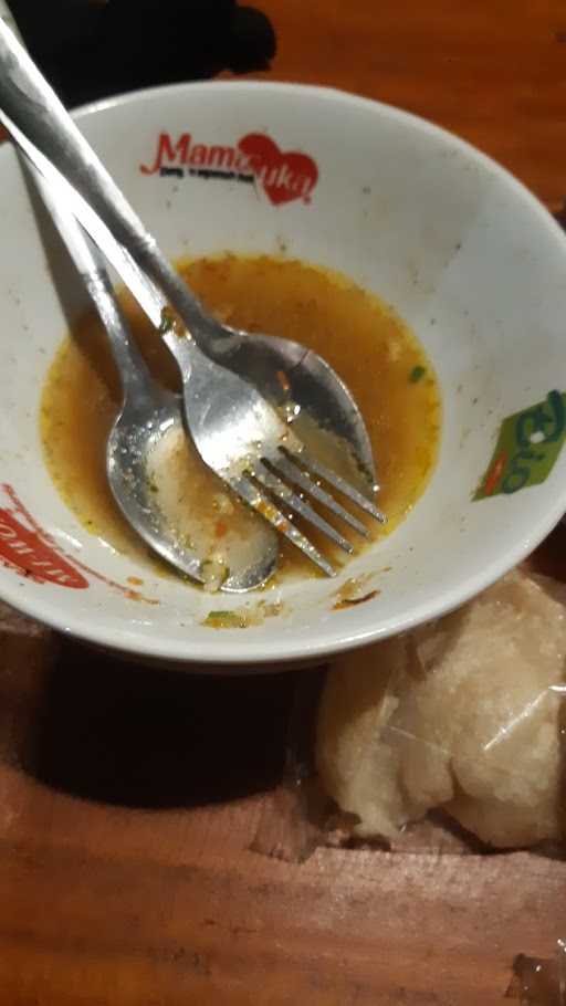 Bakso Kikil Mayangan 5