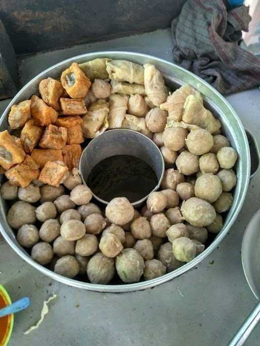 Bakso & Mie Ayam Kadita 8