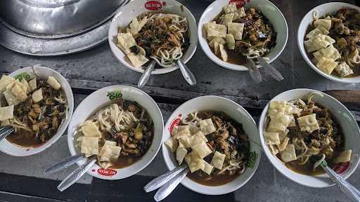 Bakso & Mie Ayam Kadita 2