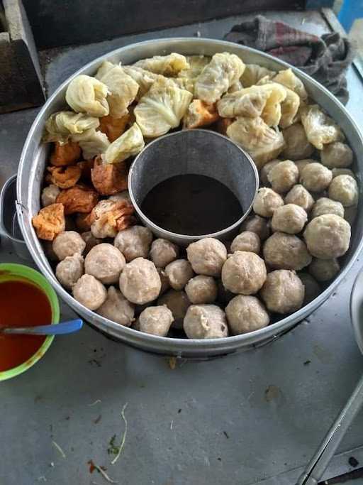 Bakso & Mie Ayam Kadita 5