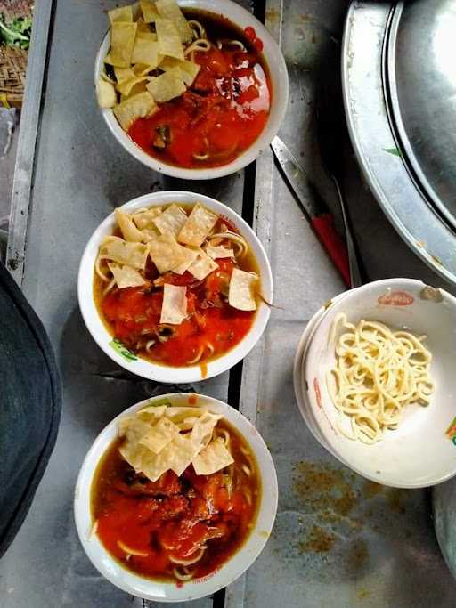 Bakso & Mie Ayam Kadita 1