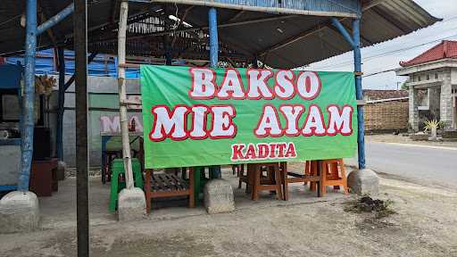 Bakso & Mie Ayam Kadita 9